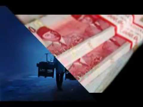 Rezeki sudah diatur allah