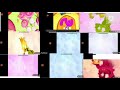 Spacetoon Planet Ending Intro 2013 2015