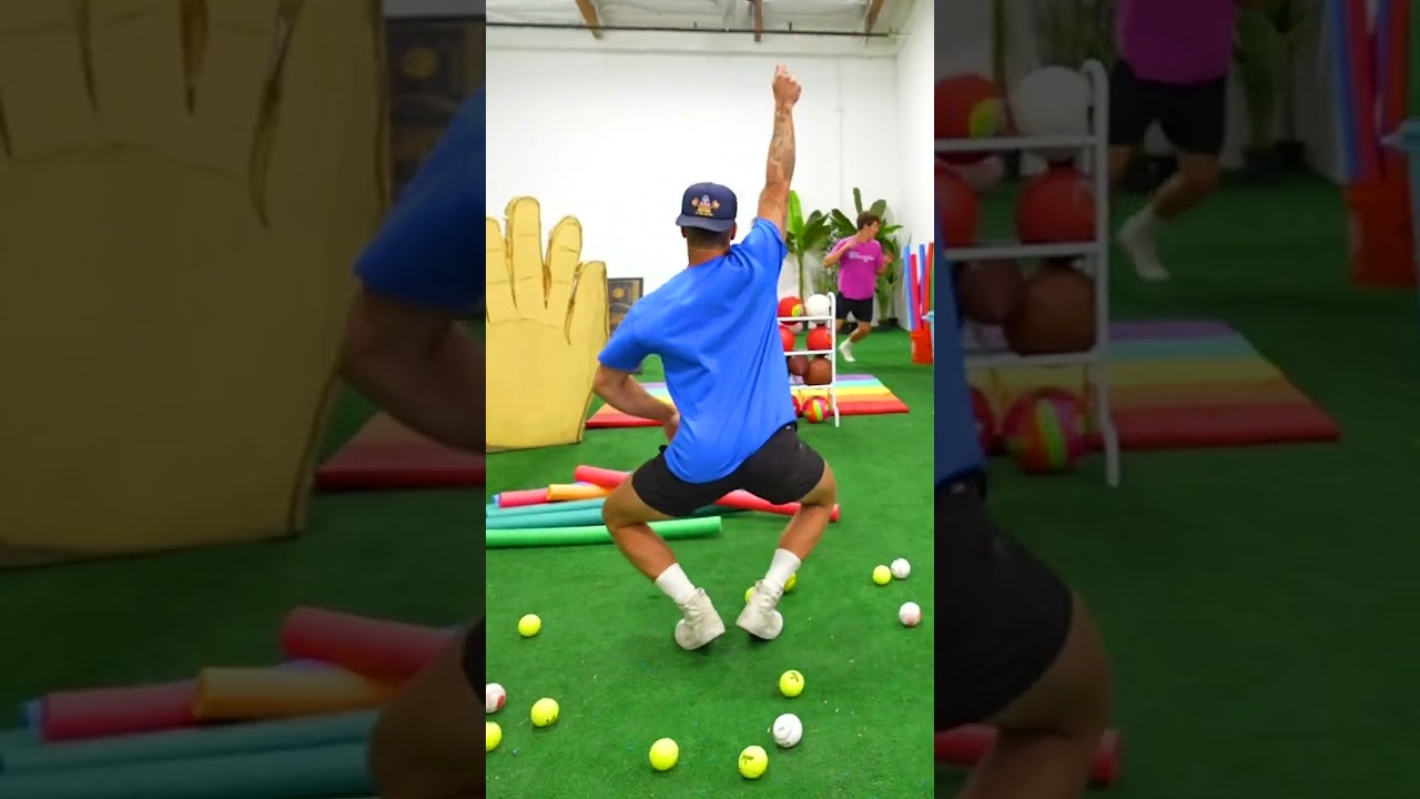 IMPOSSIBLE Game Of Hide And Seek...