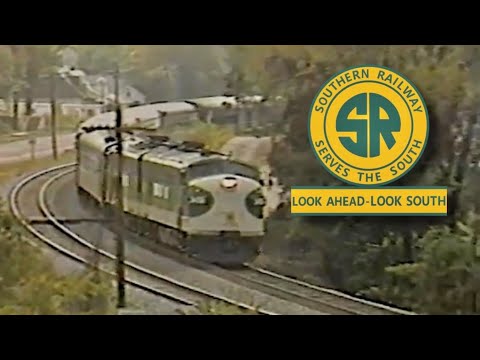 Green & Gold: The Southern FP7 (1988)