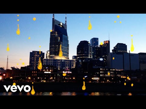 Hayley Williams - Disappearing Man (Official Visualizer)