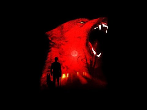Night of The Wolf   Late Phases   trailer ufficiale
