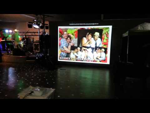 FACEBOOTH (photobooth) & Lighting Gig