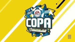 Copa Microplay FIFA 17, Chile