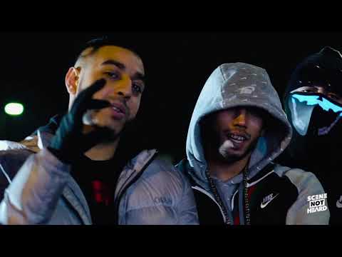 Scene Not Heard: Leicester