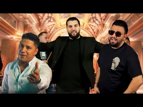 👑 Tzanca Uraganu' ❌ Cocos de la Calarasi ❌ Costel Biju 🔝 CELE MAI NOI HITURI 🌍 YouTube Manele 2021