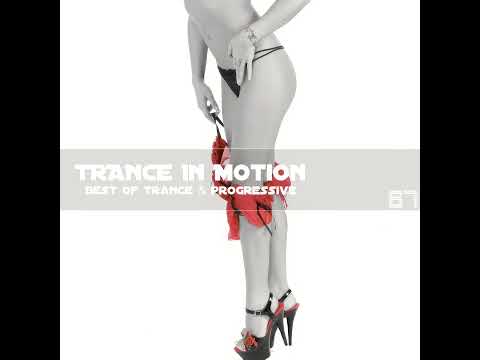 Emil Sorous's Shows — Trance In Motion. Vol.87