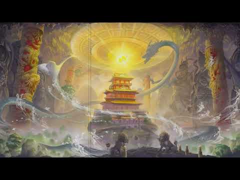 CHINESE BOUNCE ( Kong Long Kang Lang X 煞科_Sammi Chang X 游京 ) Remixx 150bpm