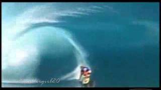 Surfing - Jack Johnson - Flake
