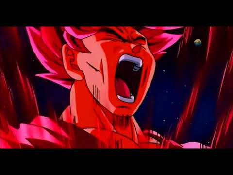 Bardock - Super Kaioken