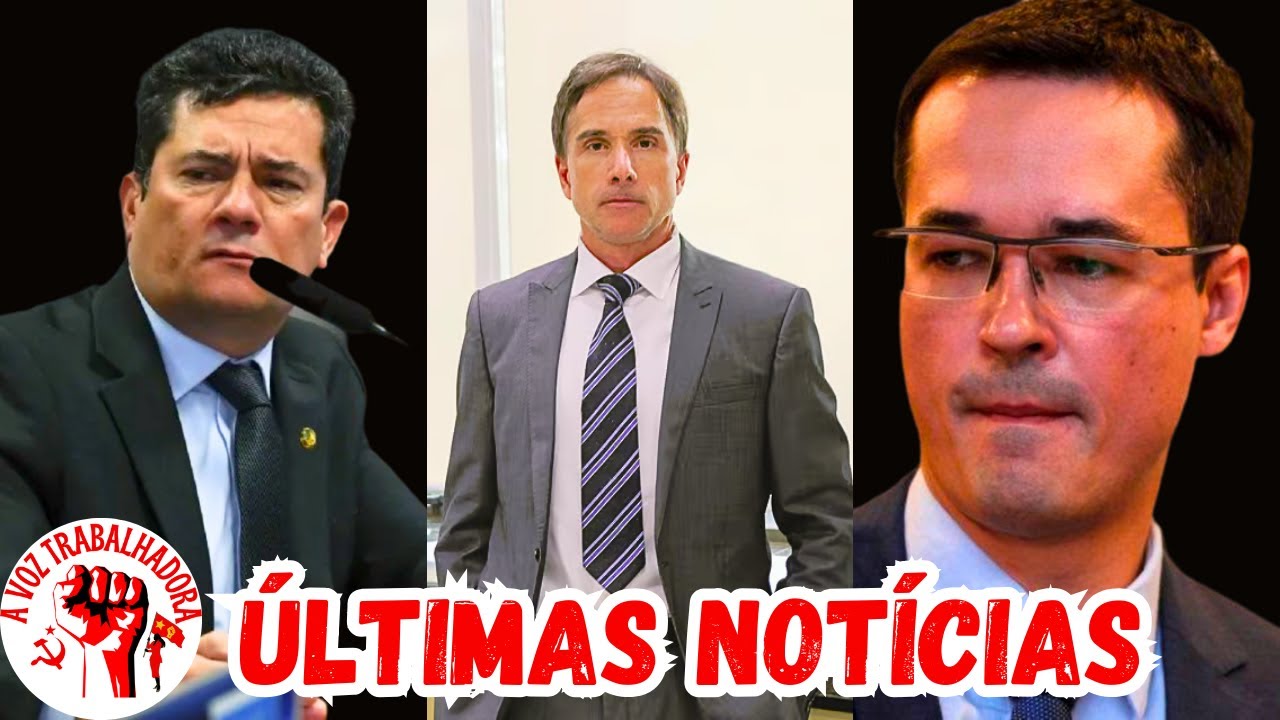 BASTIDORES DA LAVA JATO COM JUIZ EDUARDO APPIO