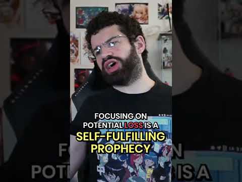 AVOID THIS MINDSET that will MAKE YOU LOSE