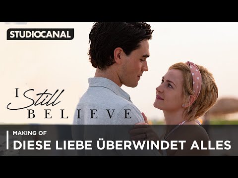 Making-of: Darum funktioniert diese Liebe so gut