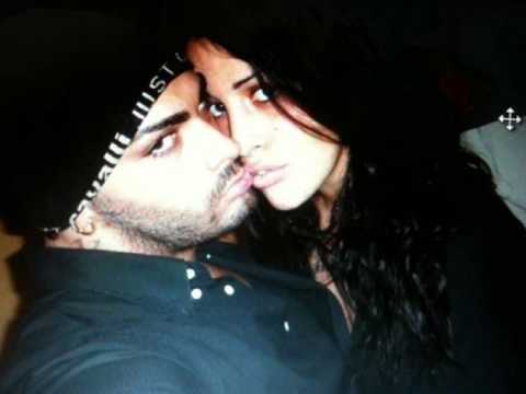 Clarissa & Veronica - Tributo a Mirko - Er Gitano - I'll Be Missing You - Qui ci manchi tu