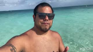 🛳️ ( Msc Magnifica )to key west 🇺🇸and  Ocean cay  🇧🇸 2024