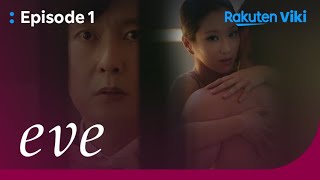 Eve - EP1  Tension Gets Intense  Korean Drama