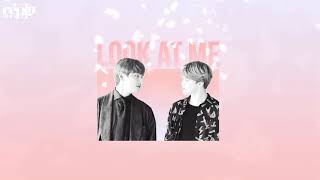 [VIETSUB][VMIN] Look at me -  Keri Noble