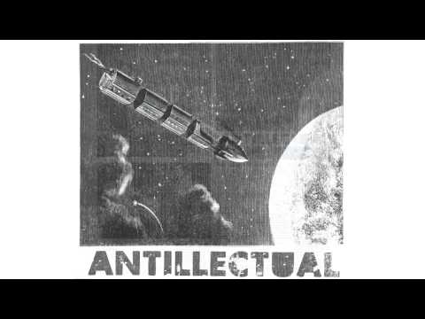 Antillectual - Future History [Full EP]