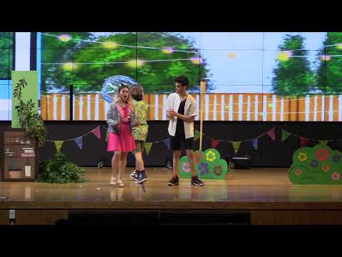 New Dorp High School Sing 2023