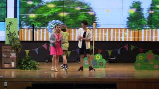 New Dorp High School - Sing 2023