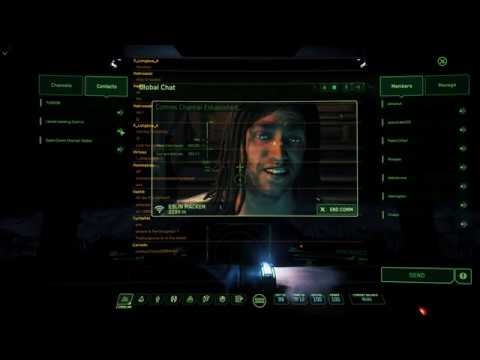 Drake Buccaneer part2 & Levski Teach's ship shop