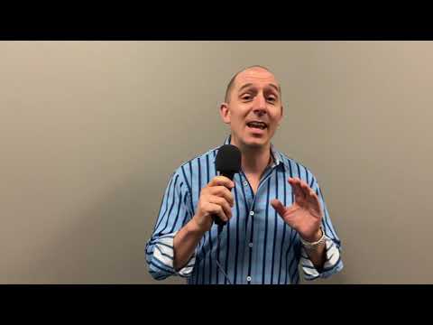 Promotional video thumbnail 2 for Inspirational Strategist
