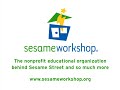 Cartoon Pizza Sesame Workshop HBO 2005