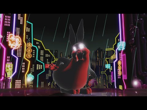Miitopia Switch - Evil Chungus Boss Fight