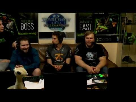 Geoff ' iNcontroL ' Robinson and Destiny on HomeStory Cup with the young memes