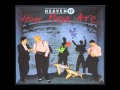 Heaven 17 - Five Minutes to Midnight