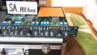 Video thumbnail for Bss Dpr 504 gate limiter original made in england SA_PRO AUDIO by Sa Pro_audio & bus sumber agung & Mahkota audio