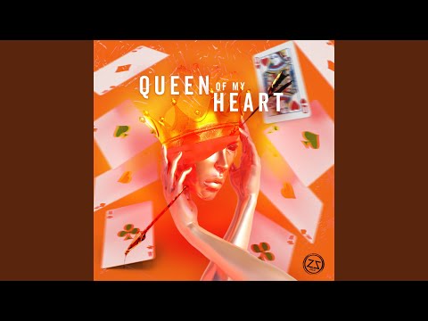 Queen of My Heart
