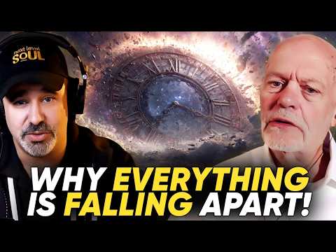 MYSTIC WARNING: Why HUMANITY Is in CHAOS — And How We SURVIVE What’s Coming! | Daniel Joseph Gobin