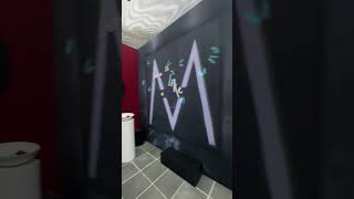 Sneak peek into our exclusive Maroon 5 @iHeartRadio House of Music fan experience!!🔥🤘🏼