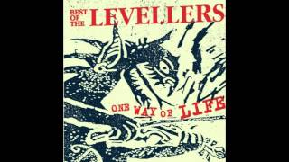 Levellers best of bonus disc