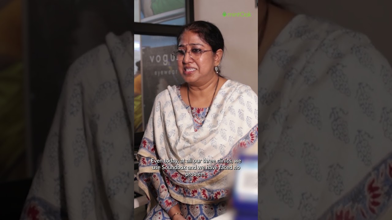 Building a Successful Eye Care Centre | Shama Simandhar | Powered by Mintoak | #SelReliantMerchant