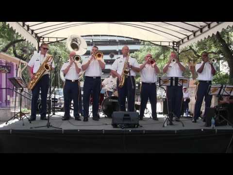 Uptown Funk Biohazard