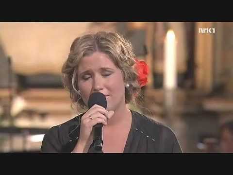 Sang: 'Til ungdommen' - Ingebjørg Bratland