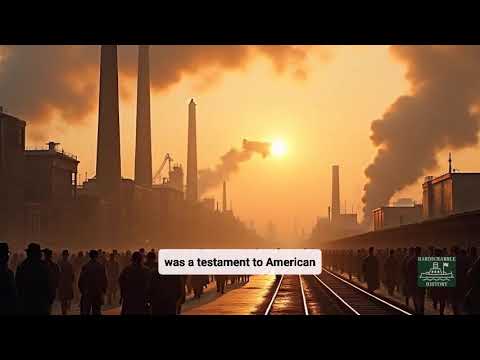 The history of St. Louis, Missouri