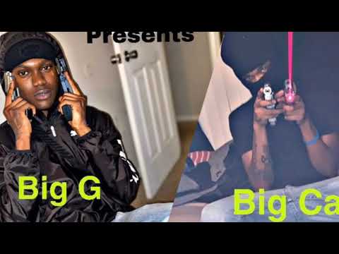 Big G - Enough (SlimeHim)