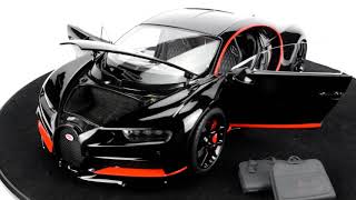 AUTOart Bugatti Chiron
