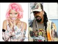 Nicki Minaj Feat. Beenie Man - Gun Shot (Slowed ...