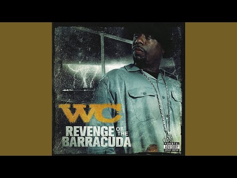 WC - Back To The Basics (ft. All City & Double Gunnz) (iTunes Bonus Track)