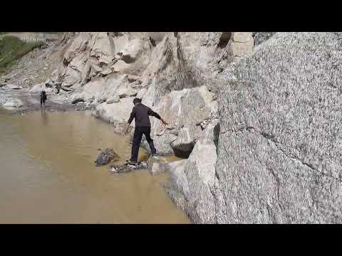 भिडियो- बीपी राजमार्गको चौकीडाँडा सडकखण्ड, तीब्र गतिमा काम हुँदै