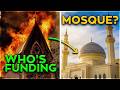 Who Is Funding Mega Mosques In Europe