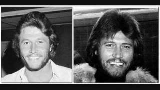 Andy &amp; Barry Gibb - I love you too much (Demo)