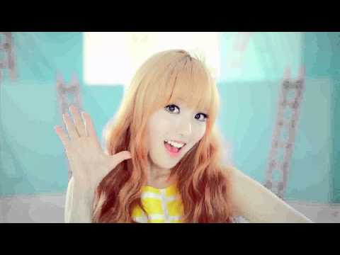 [TH-SUB&KARA] HelloVenus - Do you want some tea? Teaser