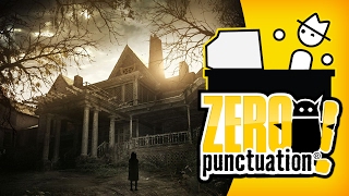 Resident Evil 7 (Zero Punctuation)