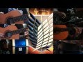 Cover Shingeki No Kyojin - So ist es Immer ...