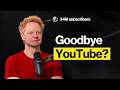 Why The Biggest YouTube Family Just Went To Netflix Jordan Matter